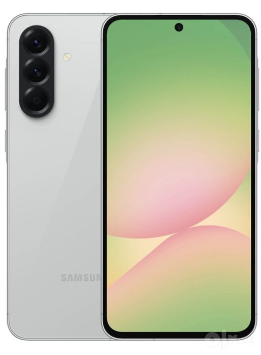 Samsung A 56 5G +