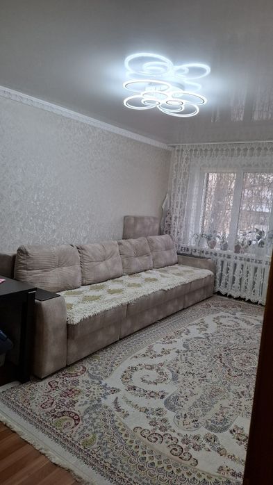Продам 3к квартиру в 20мкрн