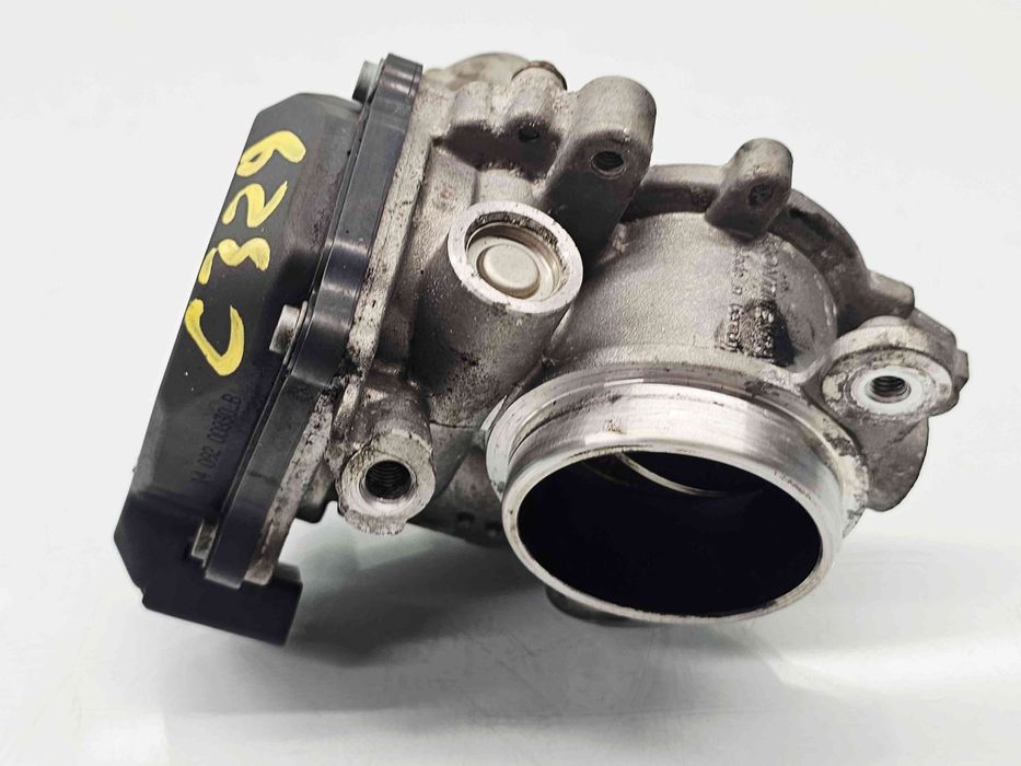 Clapeta acceleratie Audi A3 Sportback (8VA) Hatchback [Fabr 2012-2020]