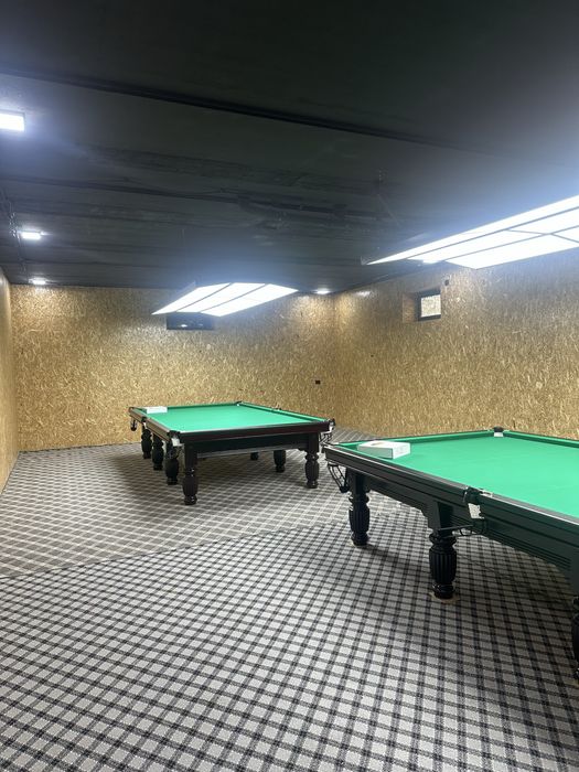 Billard stol sotiladi yangi
