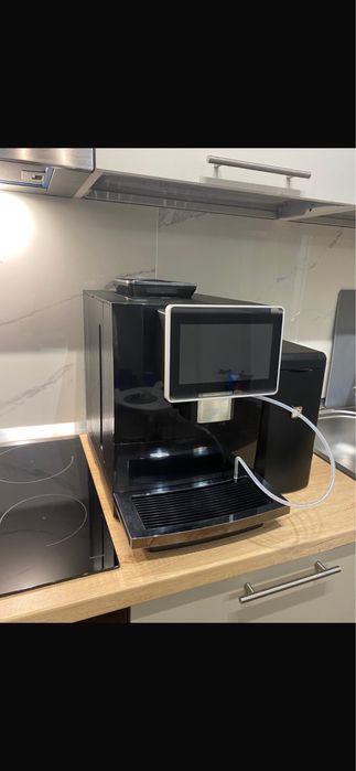 Expresor automat Tchibo Coffe office