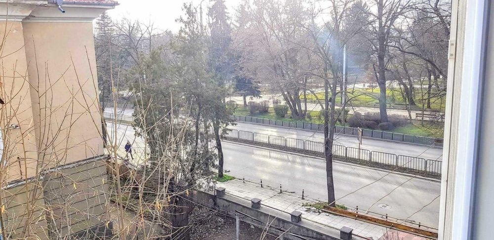 Дава се под наем Двустаен апартамент в Добрич, Център - 65 кв.м за 316.2 € - Снимка #9