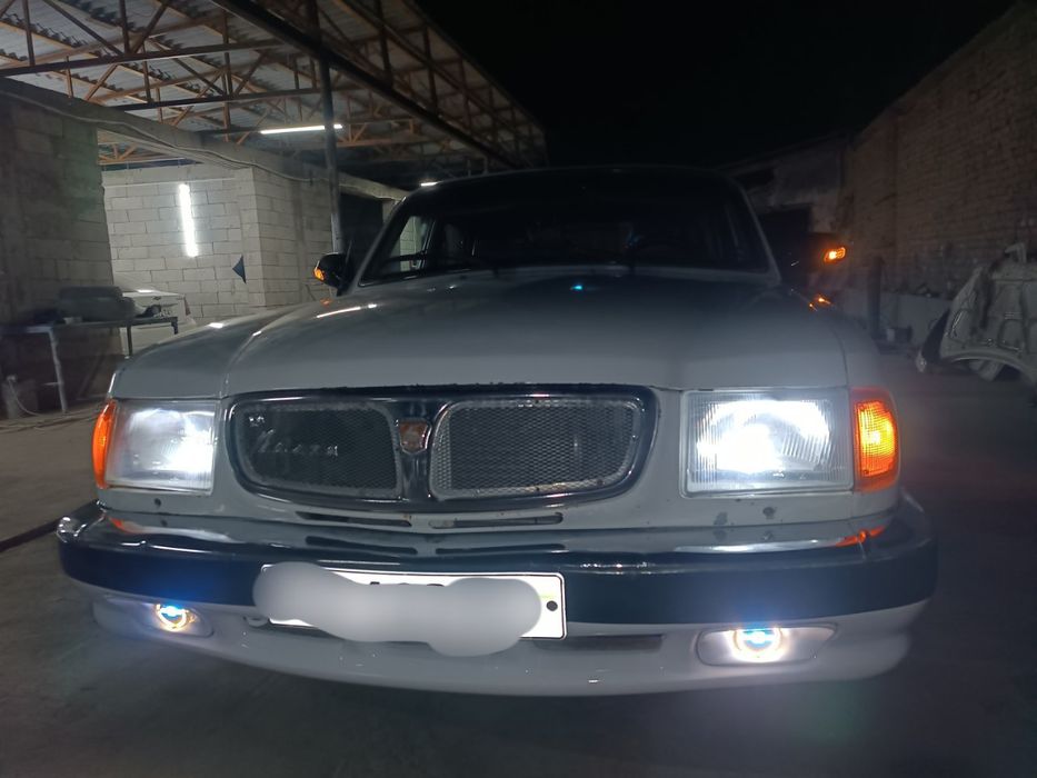 Волга 31 10 сотилади