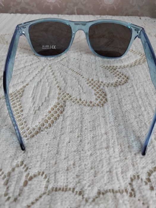 Слънчеви очила с голяма УВ защита