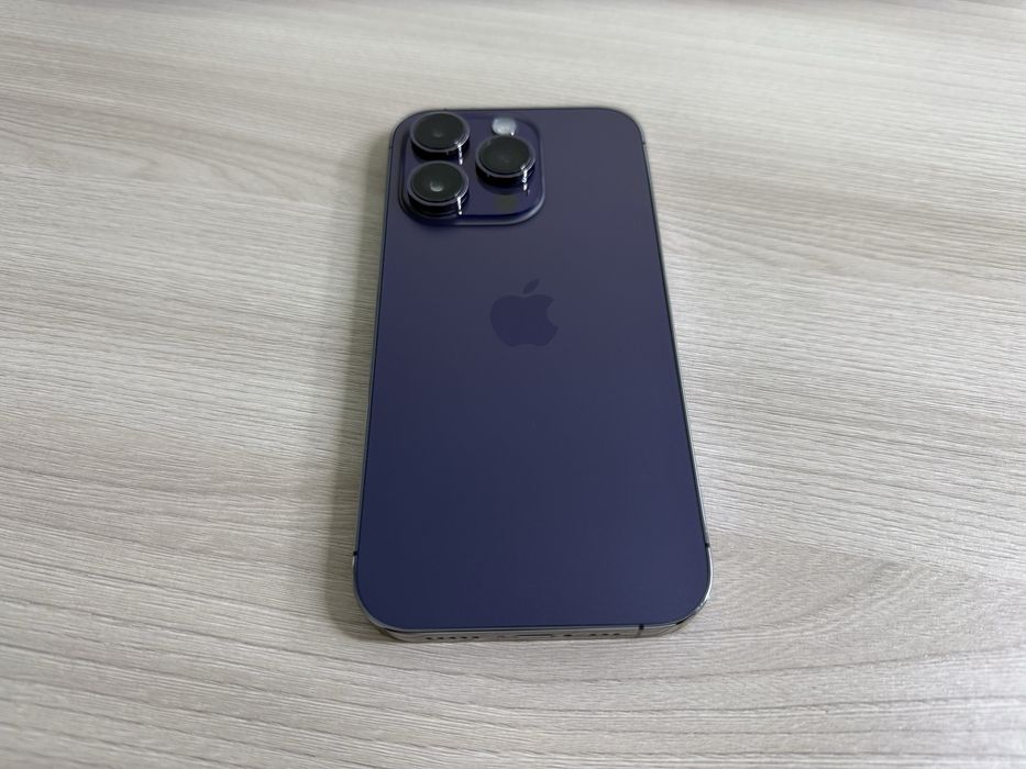 IPhone 14 Pro 128Gb