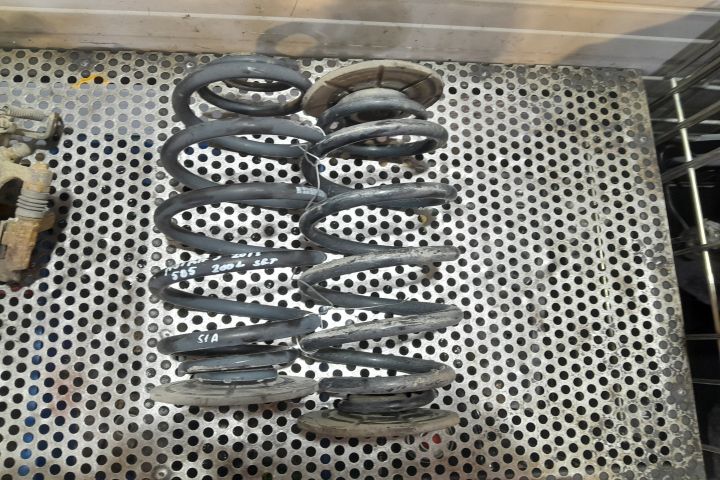 SET ARCURI SPATE Opel Astra J (facelift)