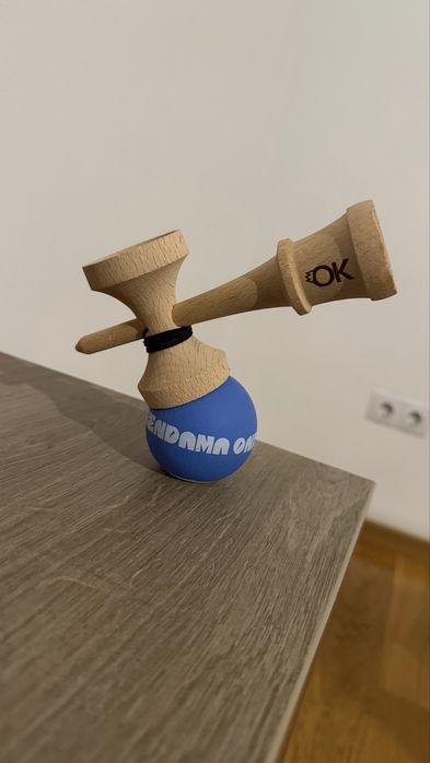 Kendame antiskid v2 schimb