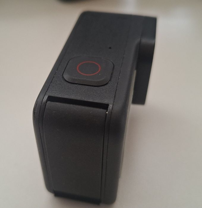 Gopro Hero 10 Black + Media mod + Light mode + зарядна стация