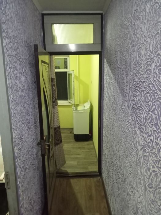 Квартира сотилади