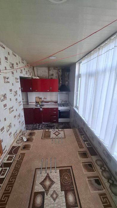 Алгоритм 30.  АХМАД. Продается ! 4 х комнатная квартира