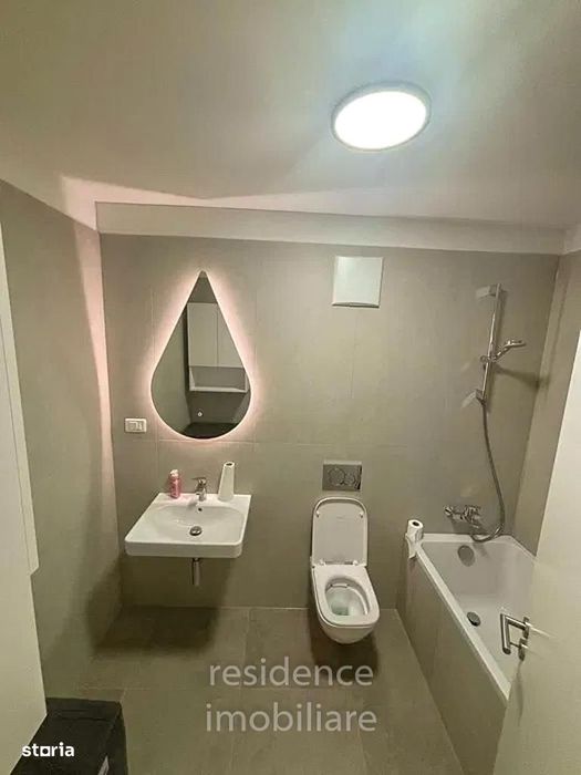 Apartament ERA Hexagon 2 camere + Garaj