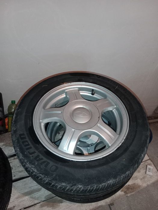 14 Размер Колесо