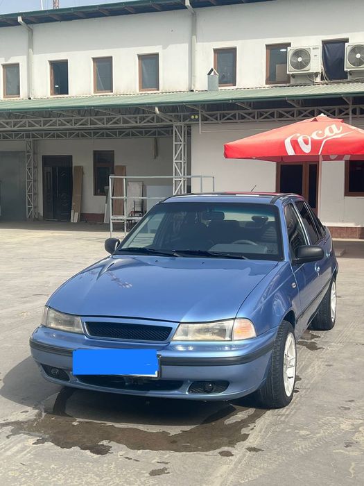 Mashina sotiladi,1.5 motor