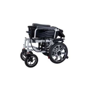 2 Elektron kolyaska електрическая инвалидная коляска Електрическая   5