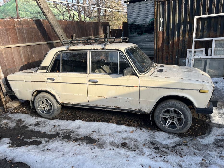 Ваз 2106 продается