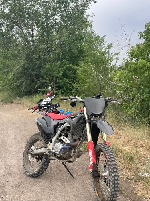Продам бнк 250 куб