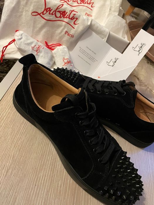 Christian Louboutin