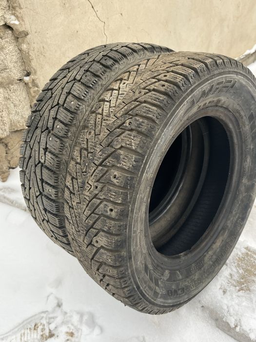 Зимний шипы 175/70/13 зимний