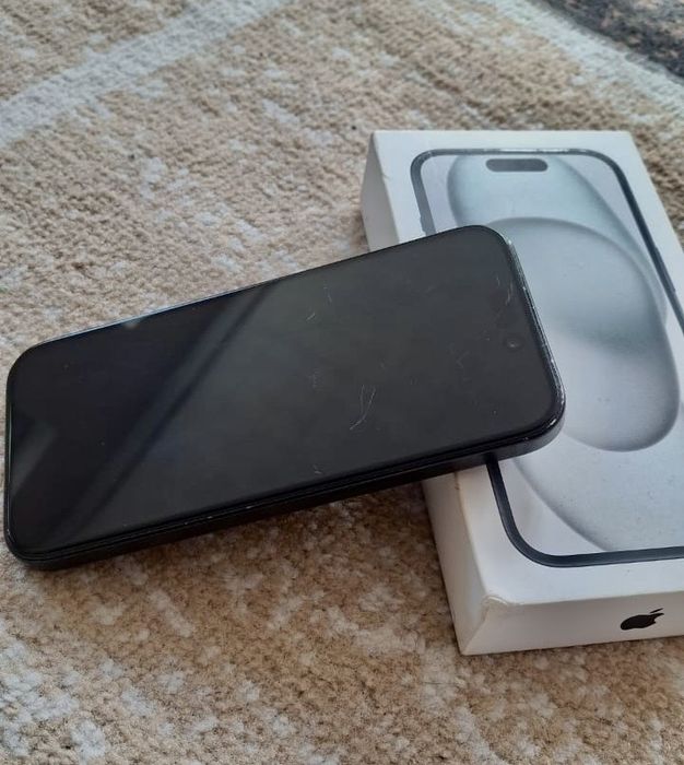 Iphone 15 128gb