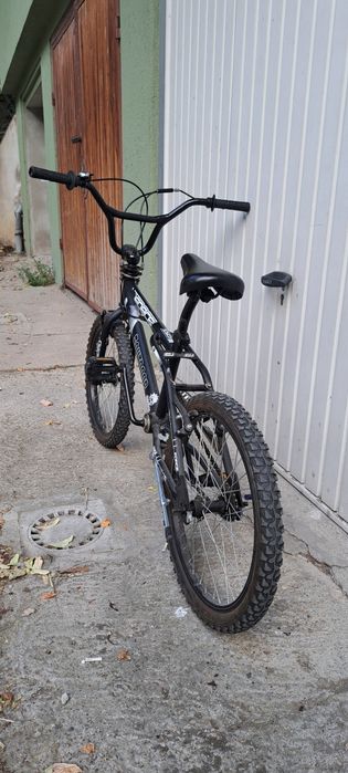 БМХ алуминиев 20 цола