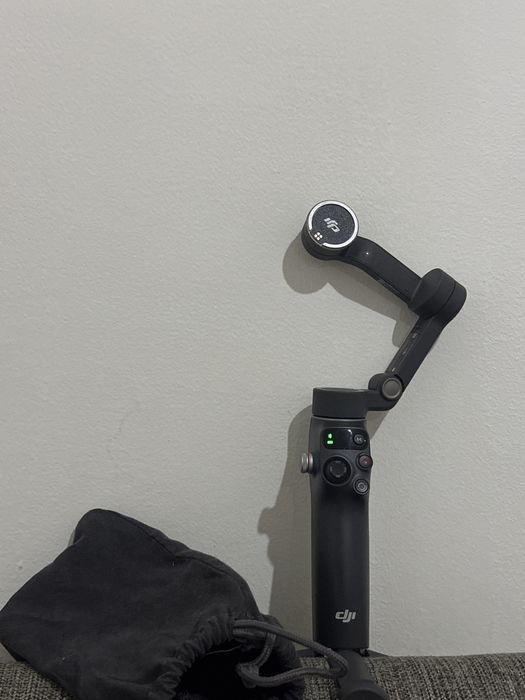 DJA osmo mobile 7p