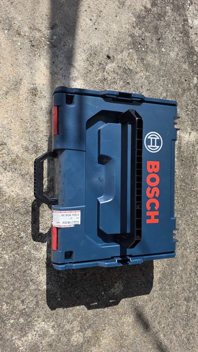 Vand msina de gaurit Bosch Profesional gsb 18 ve-2-l nouai