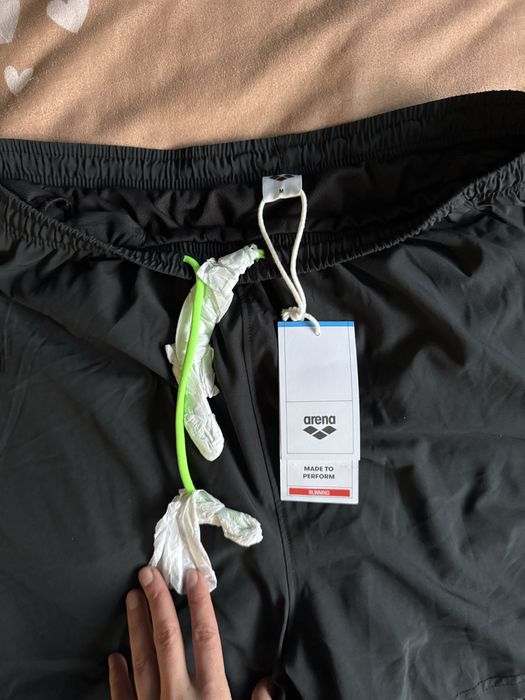 Pantaloni de Alegare Arena