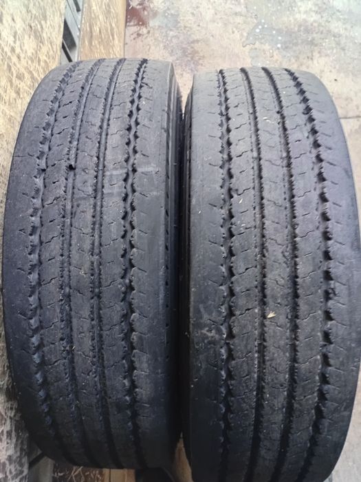 Pirelli FR85 215/75R17.5