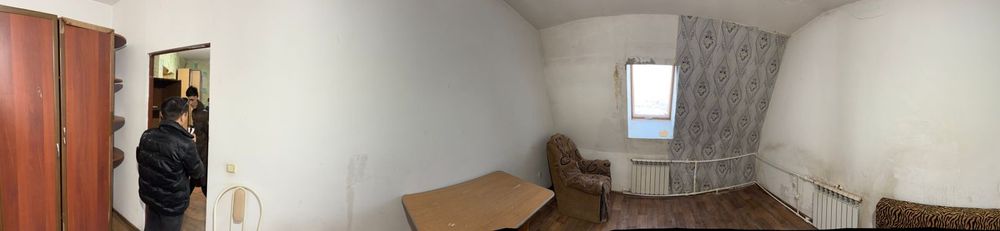 Продам 3х комнатную квартиру