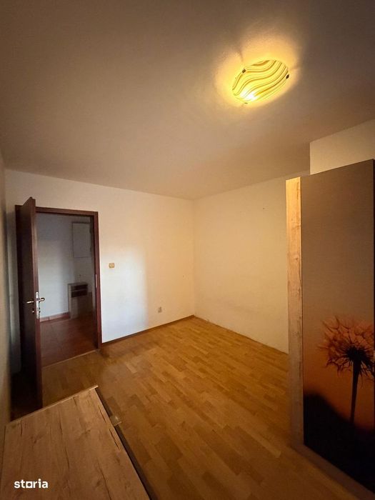 Strada Jupiter - Baciu Petrom - Apartament modern 2 camere - Bloc Nou