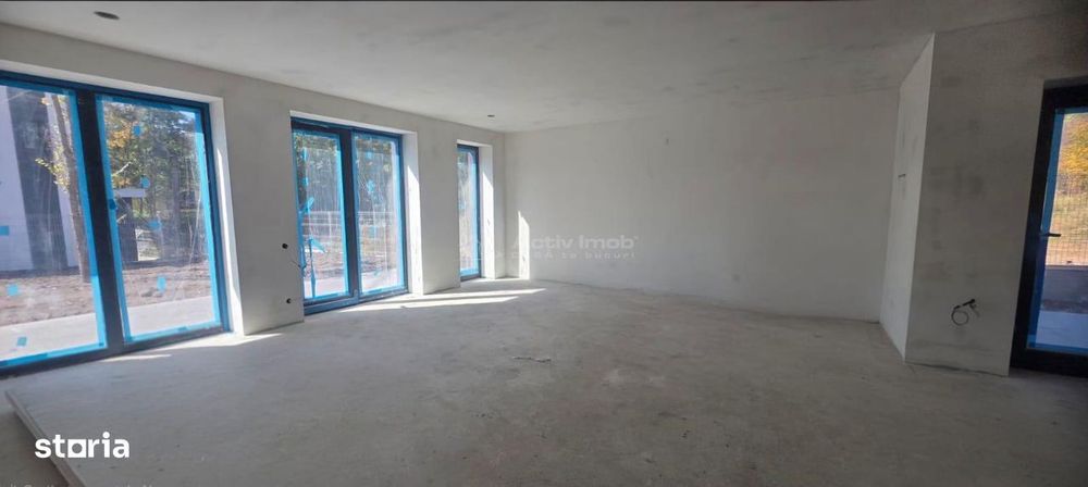 Proprietate Premium | 250 Mp Utili | Teren 600 Mp