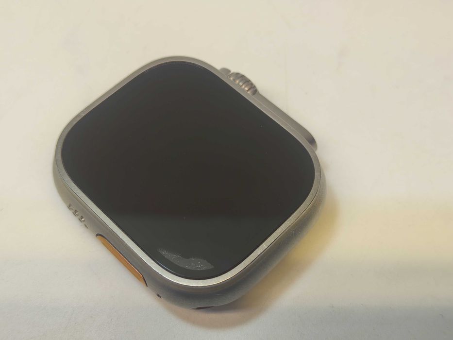 Apple Watch Ultra 1 49mm A2684,DEFECT, 97 bateria #83057