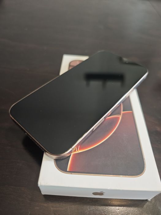 iPhone 16 Pro Max 512 GB