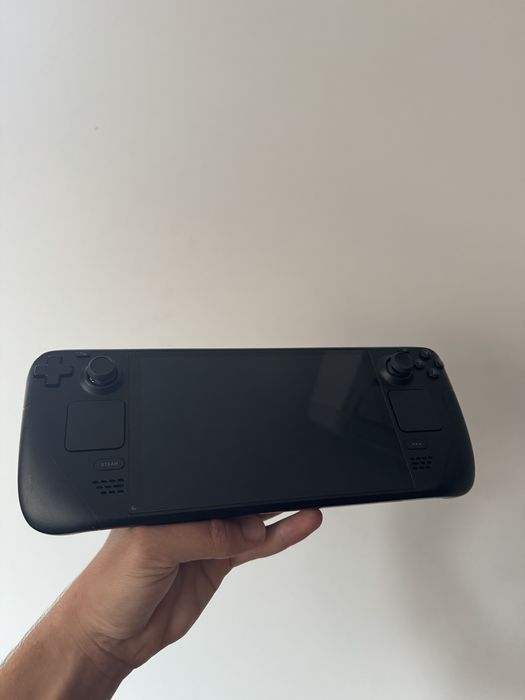 Steam Deck OLED 1TB