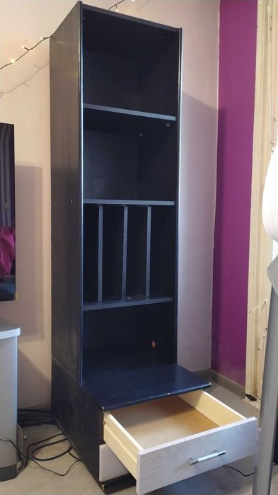 Стара Холна Секция от 4 модула