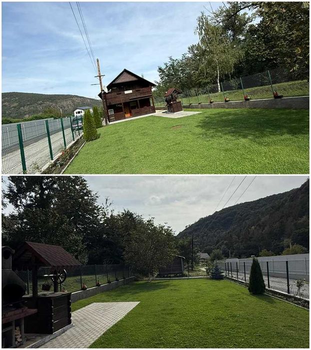 Vand cabana Moldovenesti