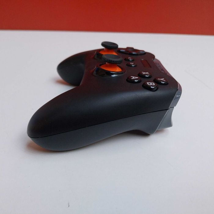 НАЙ ДОБРАТА ОФЕРТА SteelSeries XL Windows Android BLUETOOTH Controller