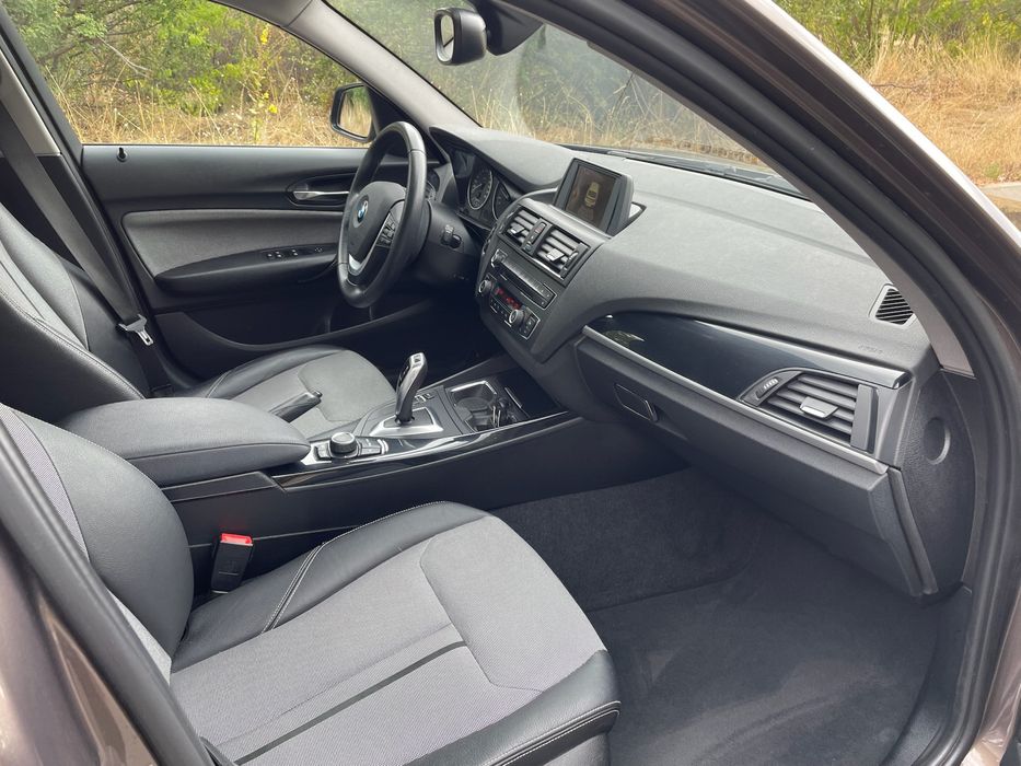 Bmw seria 1 Automata