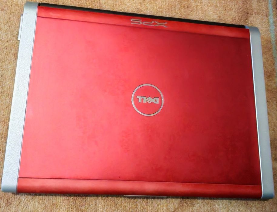 Лаптоп Dell XPS M1530