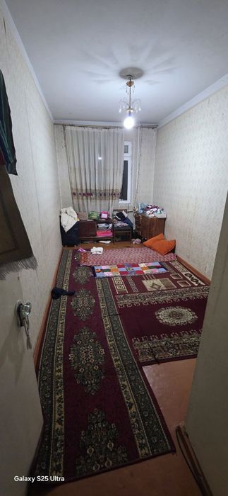 Продаётся 2/2/4 Феруза