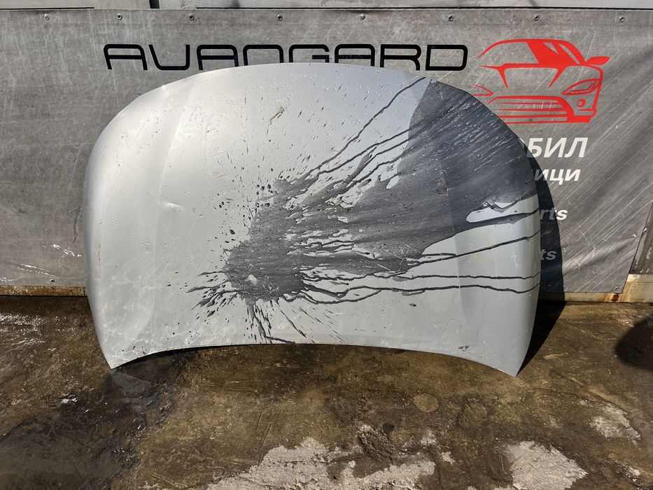 Капак Toyota Corolla 2023 хечбек