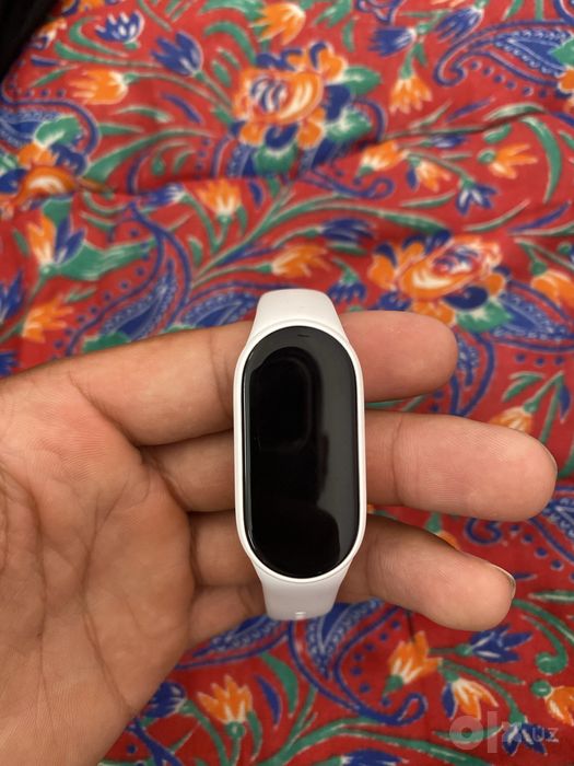 Smart Band 10 Ceramic Edition orginal
