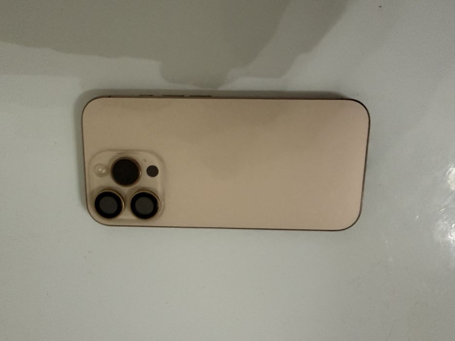 Продам 16 pro 256гб