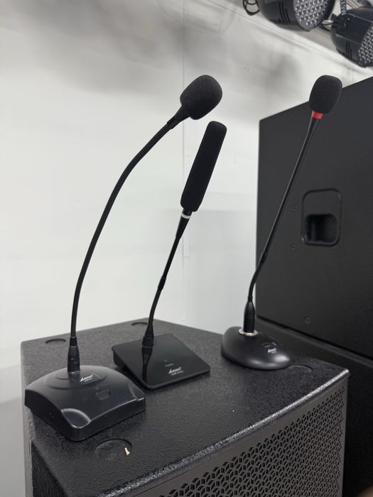 Конференц микрофон AORY Melody