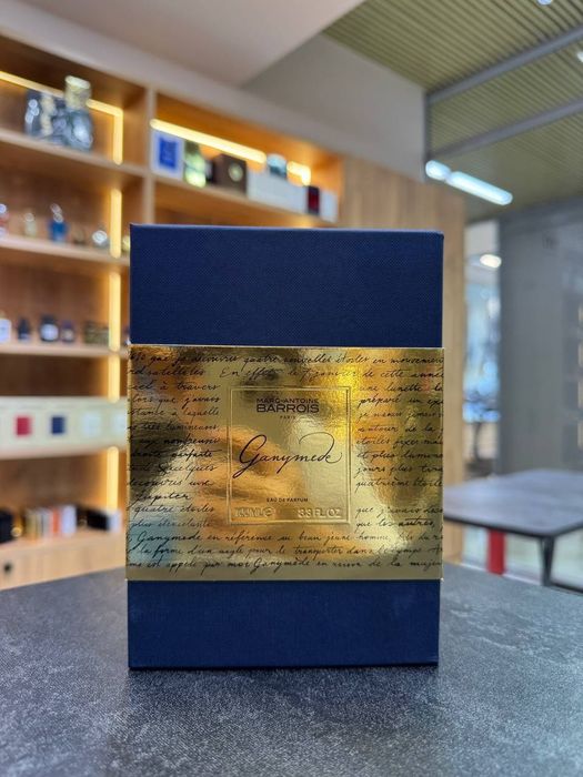 Оригинальная Парфюмерия