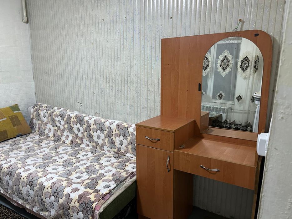 Сдам времянку