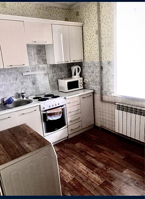 Продам квартиру в центре города