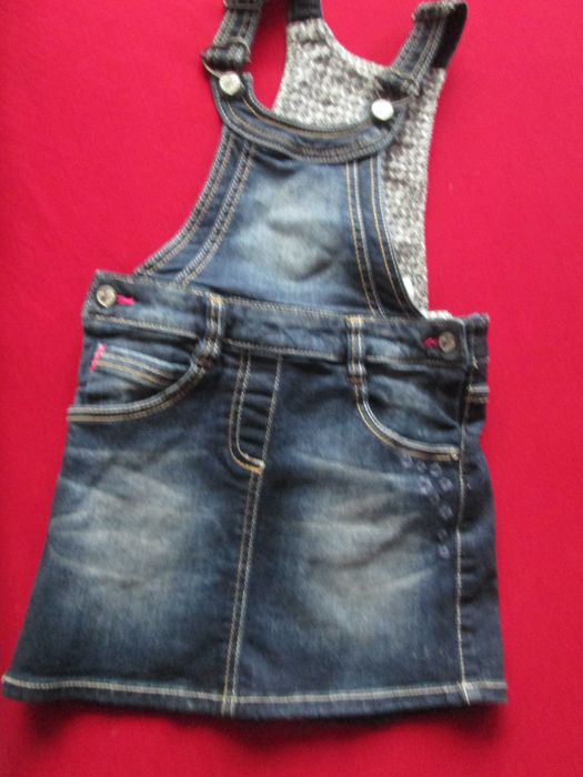 sarafan blugi  S,Oliver 110