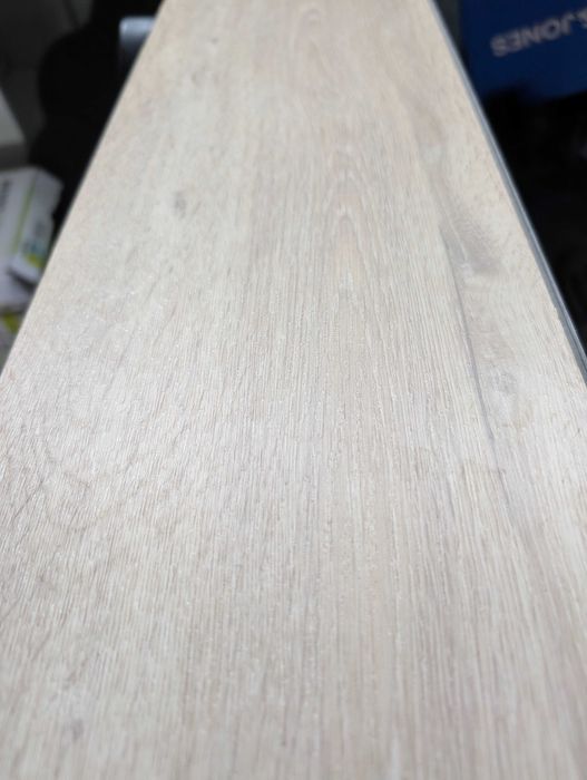 Rigid vinyl plank 9 cutii - LVT - HPS - parchet - 16mp