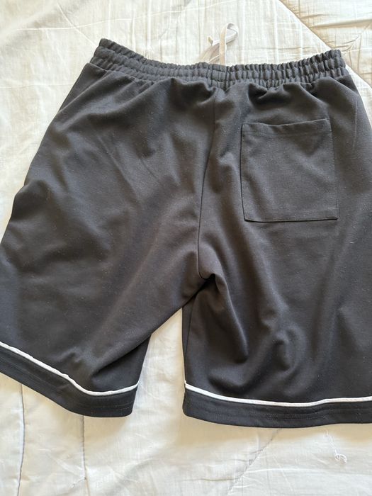 Мъжки шорти Zara Jack and Jones Trendyol